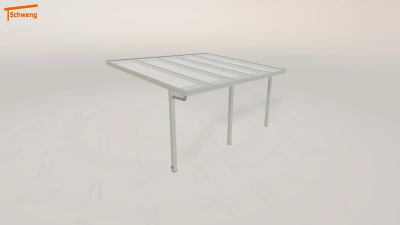 #DE Schweng Terrassenüberdachung S400 (ID n59vrv)
