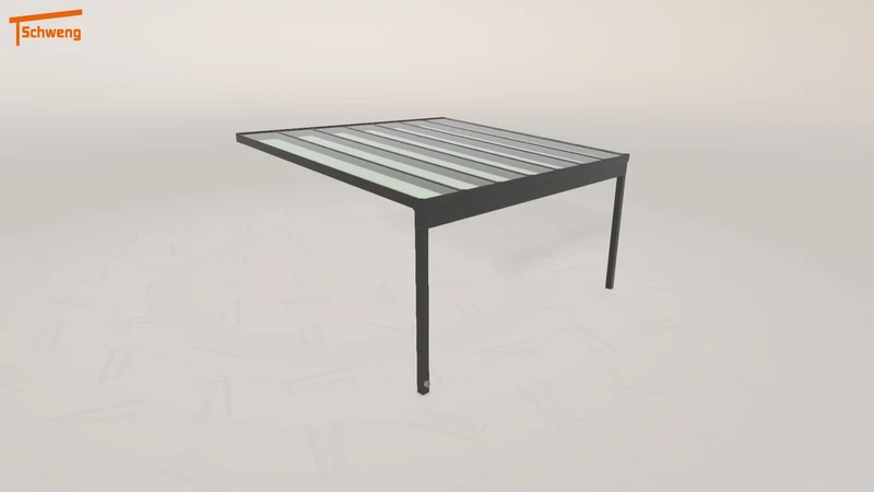 #DE Schweng Terrassenüberdachung S400 (ID 5mr57r) #MTG