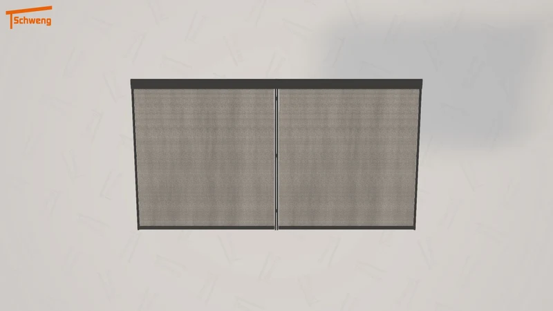 #DE Schweng Aufdachmarkise (ID 85qwv5)