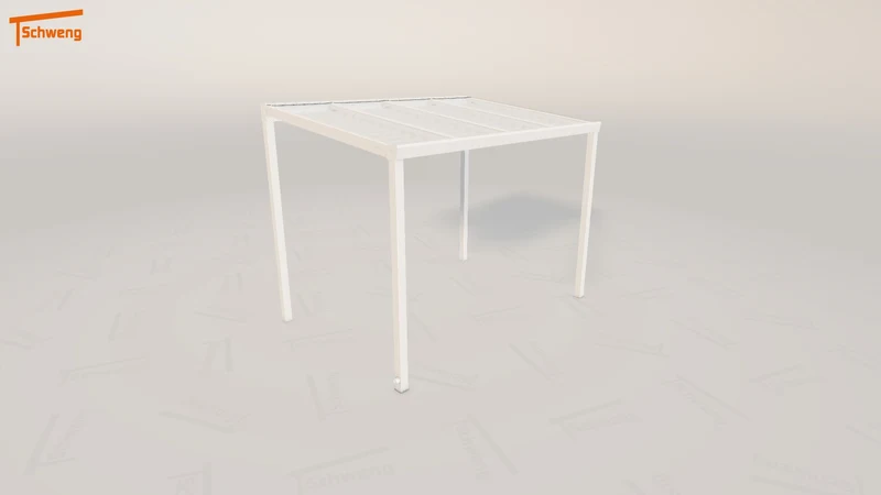#AT Schweng Terrassenüberdachung S400 (ID 85zx3d)