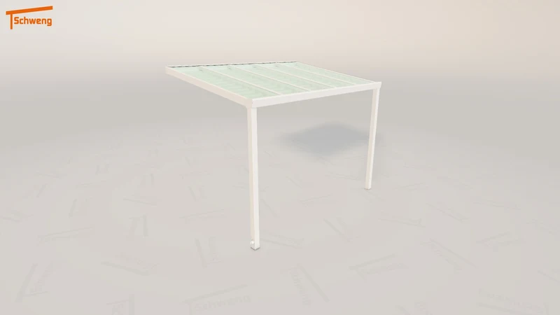#AT Schweng Terrassenüberdachung S400 (ID x74vb9)
