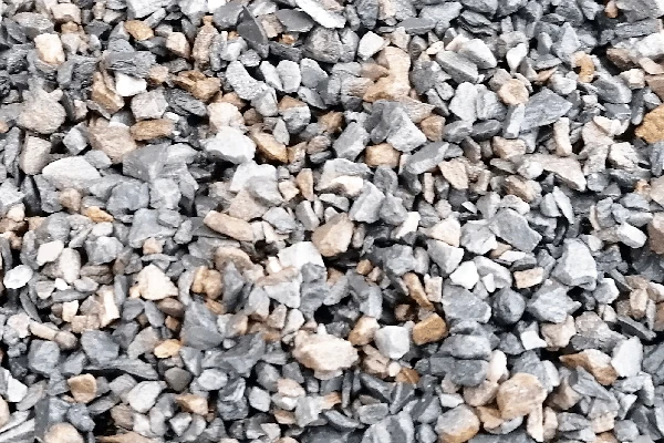 Pflastersplitt Basalt lose 2-5 mm