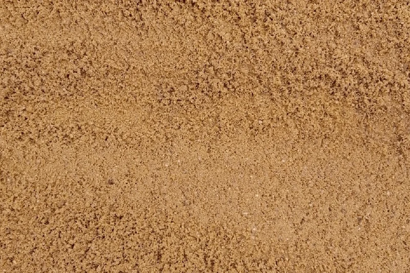 Sand lose 00-02 mm