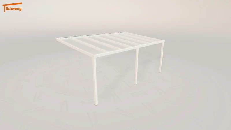 #DE Schweng Pultdachcarport S400 (ID 85q92j)