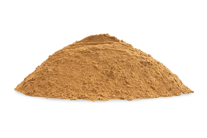 Sand lose 00-02 mm