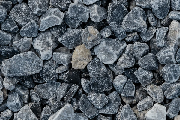 Ice Blue Kies