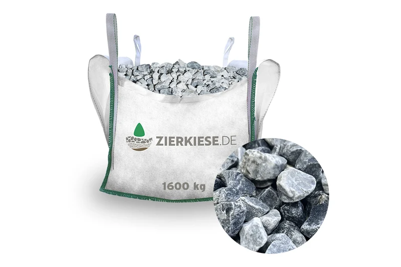 Ice Blue Kies