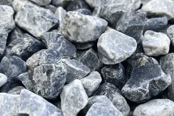 Ice Blue Kies