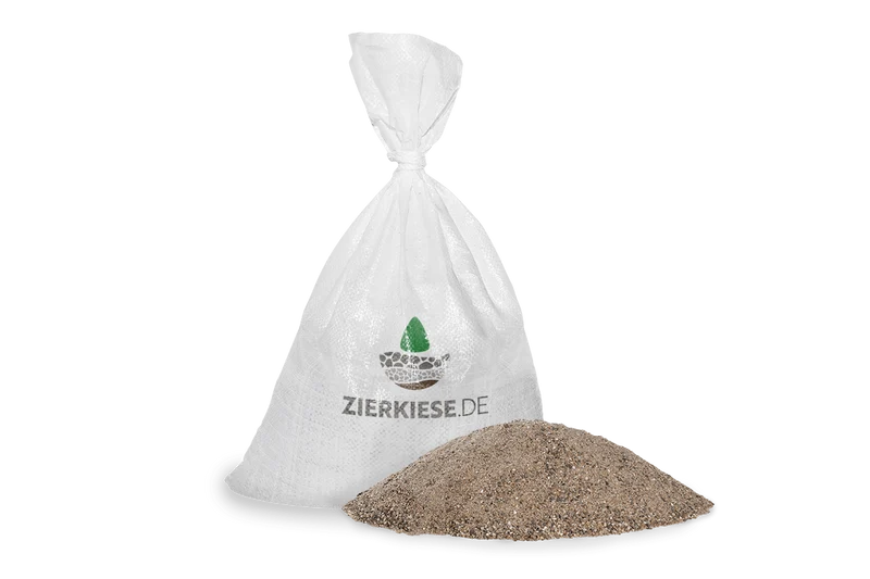 Spielsand gewaschen 0-2 mm