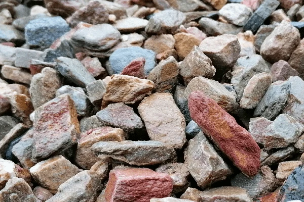 Terracotta Splitt Mediterran