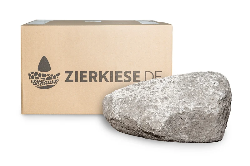 Friesenwallsteine Nordland Mauersteine Findlinge 30-60 cm
