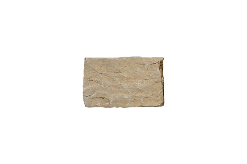 Mauer- und Gestaltungssteine Jura Schwerlastblock