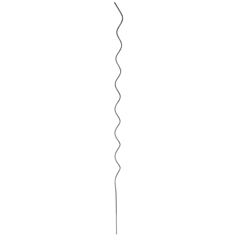 bellissa Tomatenspirale 150cm Ø 6mm verzinkt