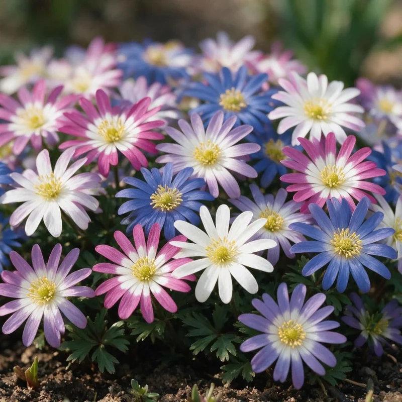 Anemonen Mix