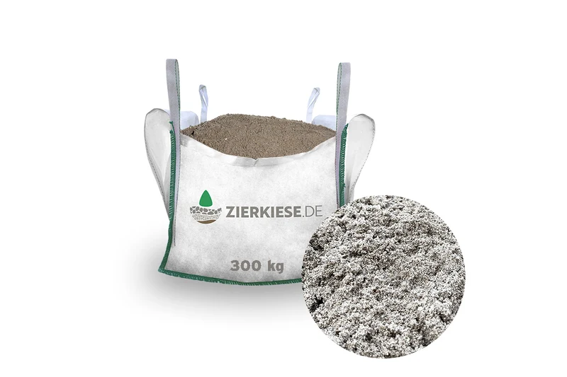 Reitplatzsand 0-2 mm grau-beige gewaschen