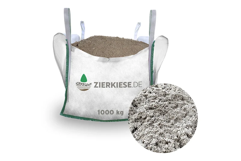 Reitplatzsand 0-2 mm grau-beige gewaschen