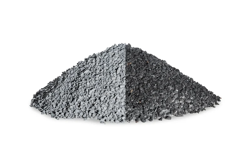 Pflastersplitt 0-5 mm Bettungsmaterial