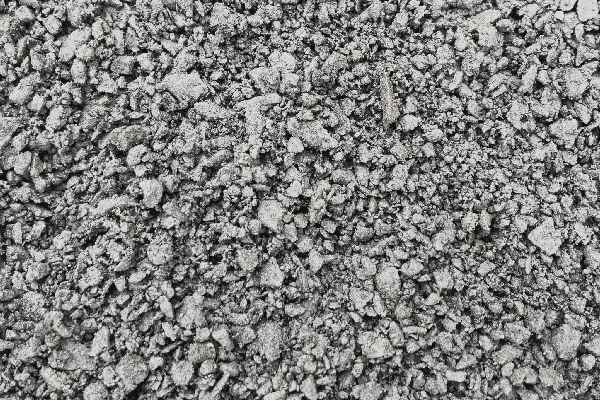 Pflastersplitt 0-5 mm Bettungsmaterial