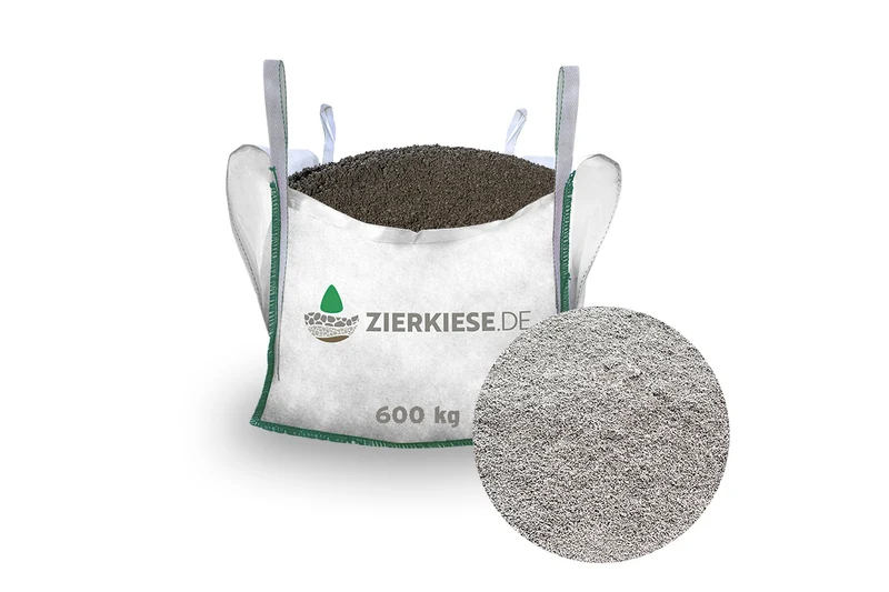 Fugensand schwarz