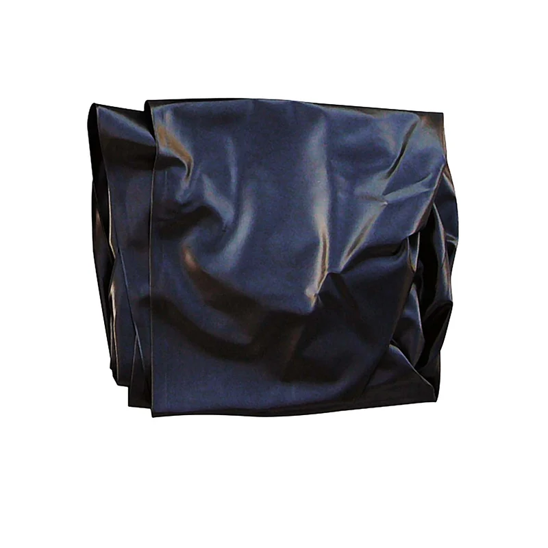 bellissa Folieneinsatz Ø72cm H: 49 cm 0,5mm - für bellissa Hochteich 95575 (Ersatzteil)