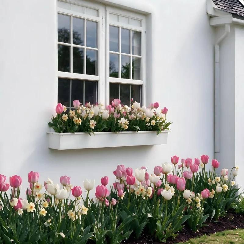 Blumenzwiebel-Mix 'Massive Spring'