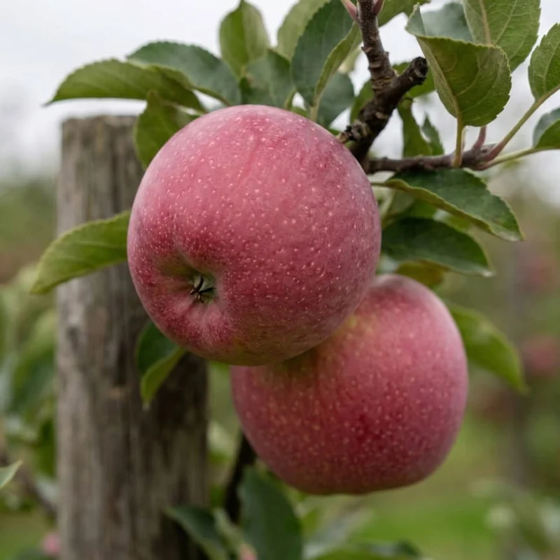 Bio-Apfelbaum 'Florina' Winterapfel