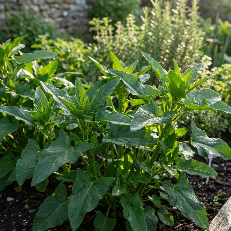 King Henry Plant Seeds for Planting - NON GMO Seeds