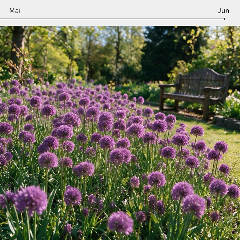 Blumenzwiebel-Mix 'Floriade Collection'