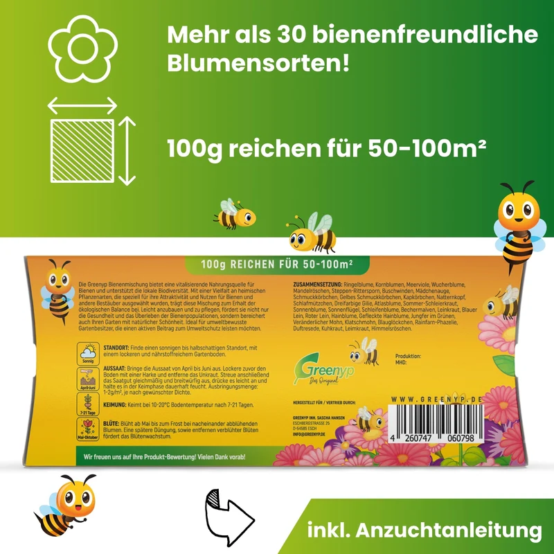 Bienenwiese