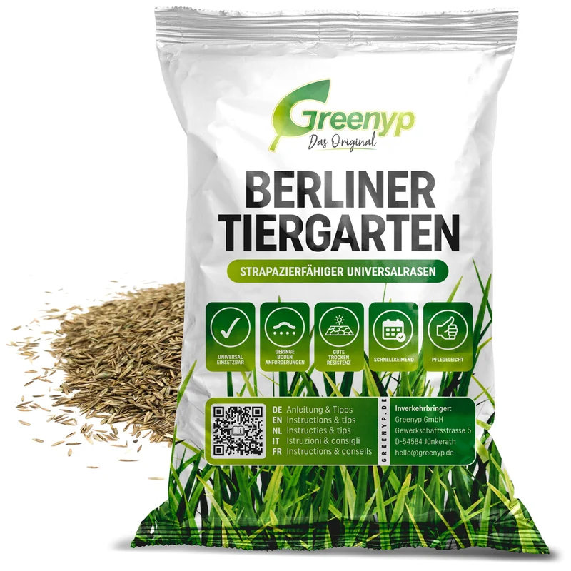 Berliner Tiergarten
