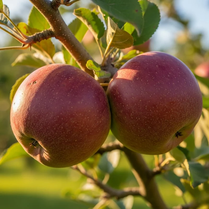 Bio-Apfelbaum 'Boskoop' Winterapfel