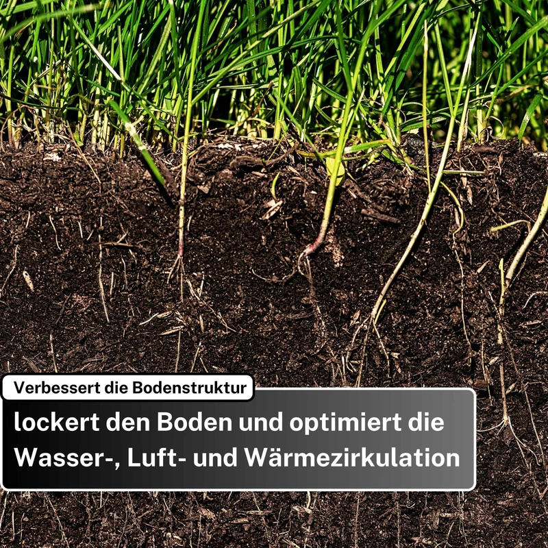 Rasen- & Gartenkalk