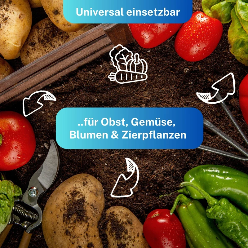 Blaudünger