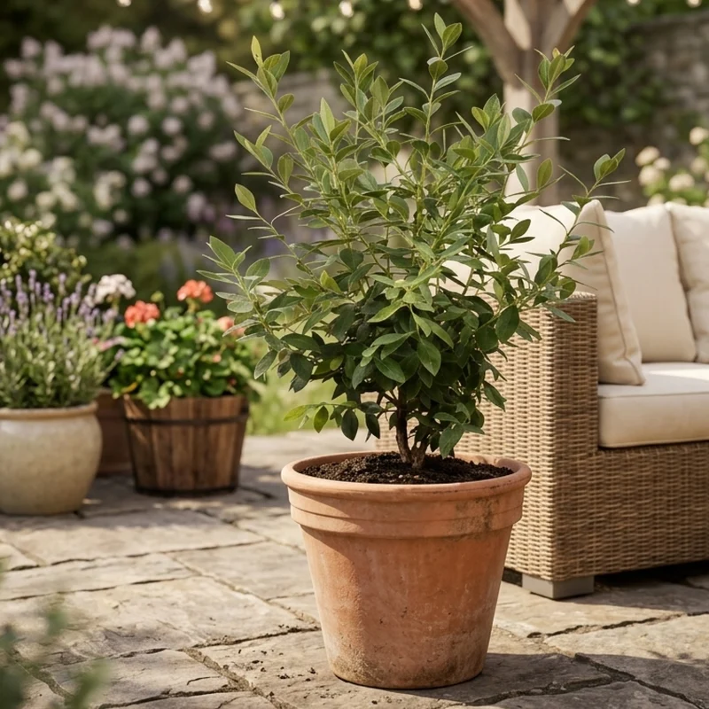 Blaubeere Brazelberry® 'Berry Bonanza'