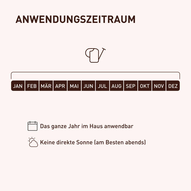SF-Nematoden gegen Thripse