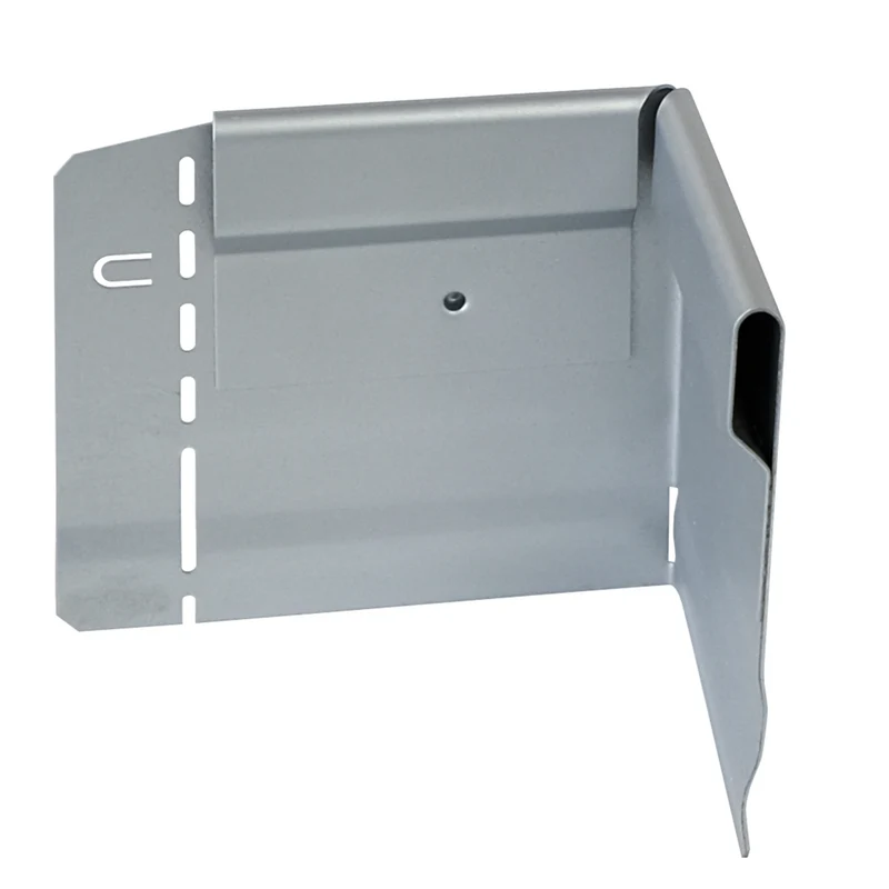 bellissa Eckteil zu Beeteinfassung Pro 13; L 13 x B 10 x H 13 cm, 1 mm verzinkter Stahl