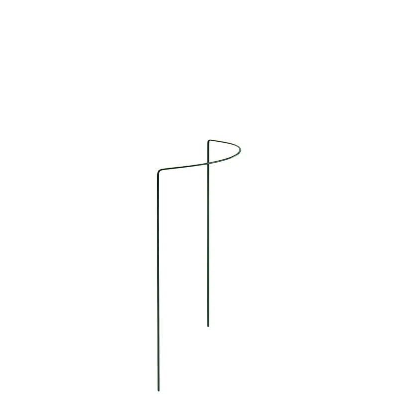 GartenAZ Busch- und Strauchstütze (LxBxH) 14 cm x 40 cm x 70 cm