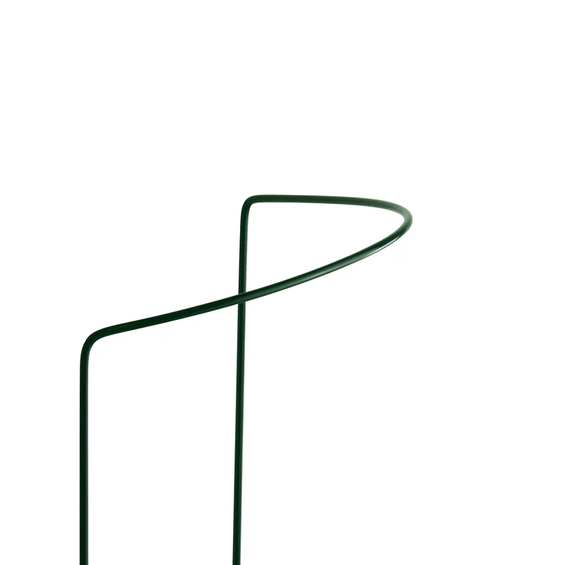 GartenAZ Busch- und Strauchstütze (LxBxH) 14 cm x 40 cm x 70 cm