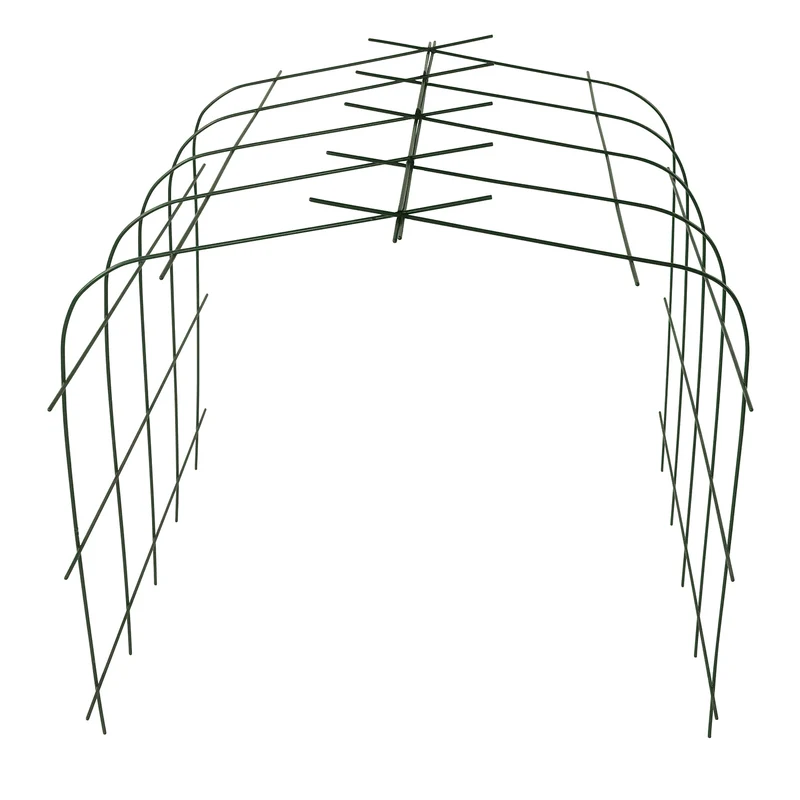 bellissa Annabelle Hortensienstütze - 75 cm x 72 cm x 80 cm