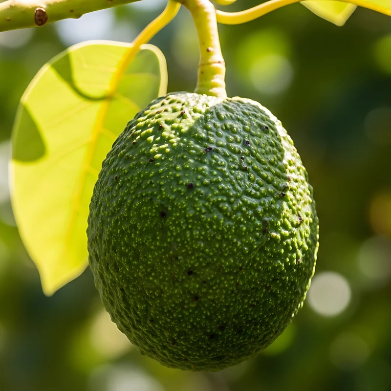 Avocado 'Hass'
