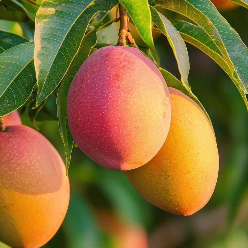 Mango 'Osteen' / 'Keiit'