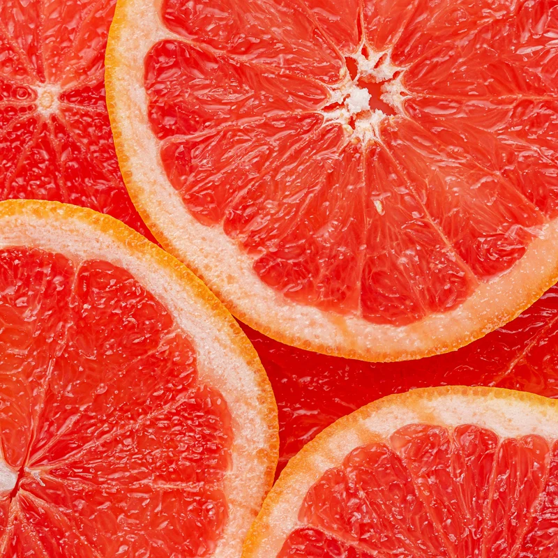 Grapefruit