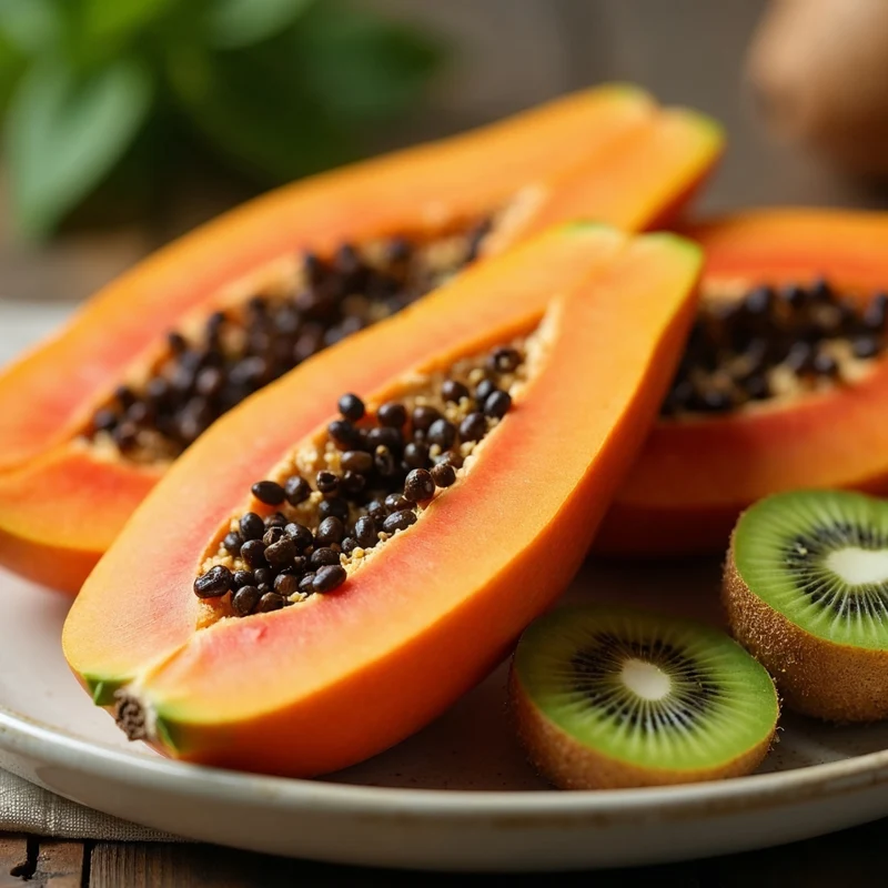 Papaya 'Maradol'
