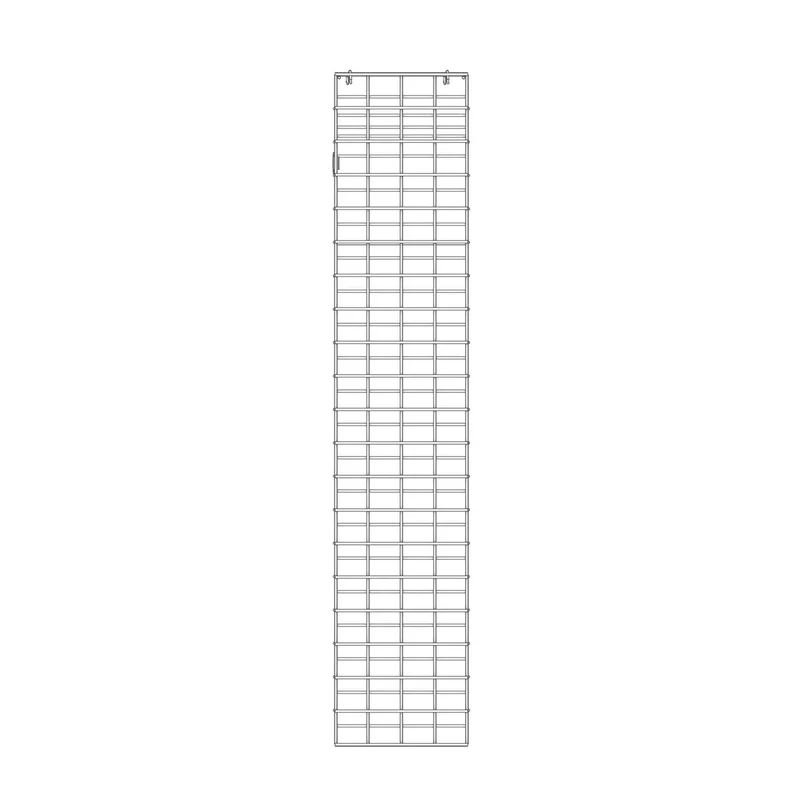 bellissa Gabionenziffer 1 100x35x20 cm