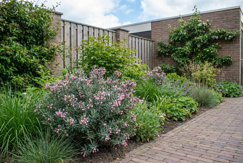 Lavendelheide (Andromeda polifolia 'Blue Ice')