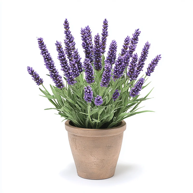 Sweet Scented Lavender Seeds – Perfect for Drying, Crafts & Fragrant Gardens