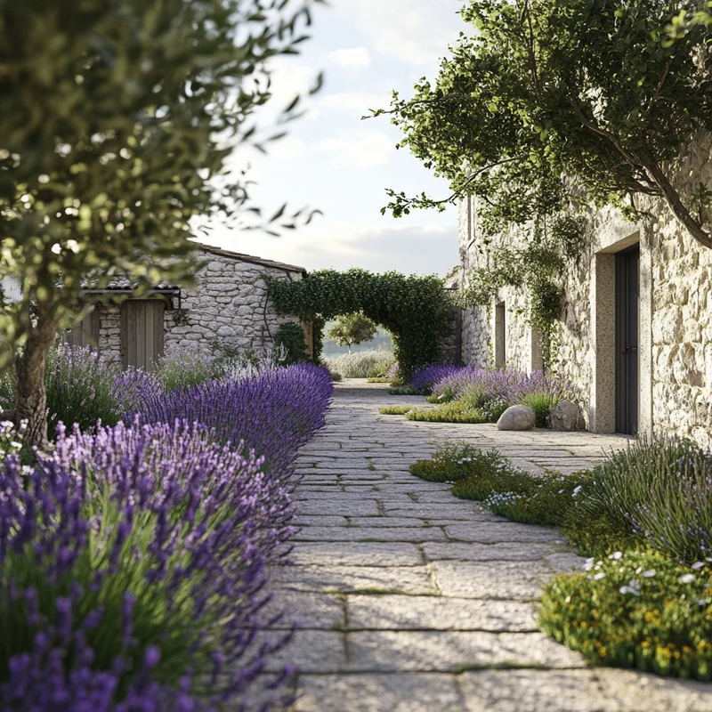 Sweet Scented Lavender Seeds – Perfect for Drying, Crafts & Fragrant Gardens