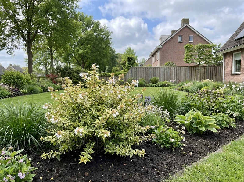 Abelia (Abelia 'Kaleidoscope' PBR)