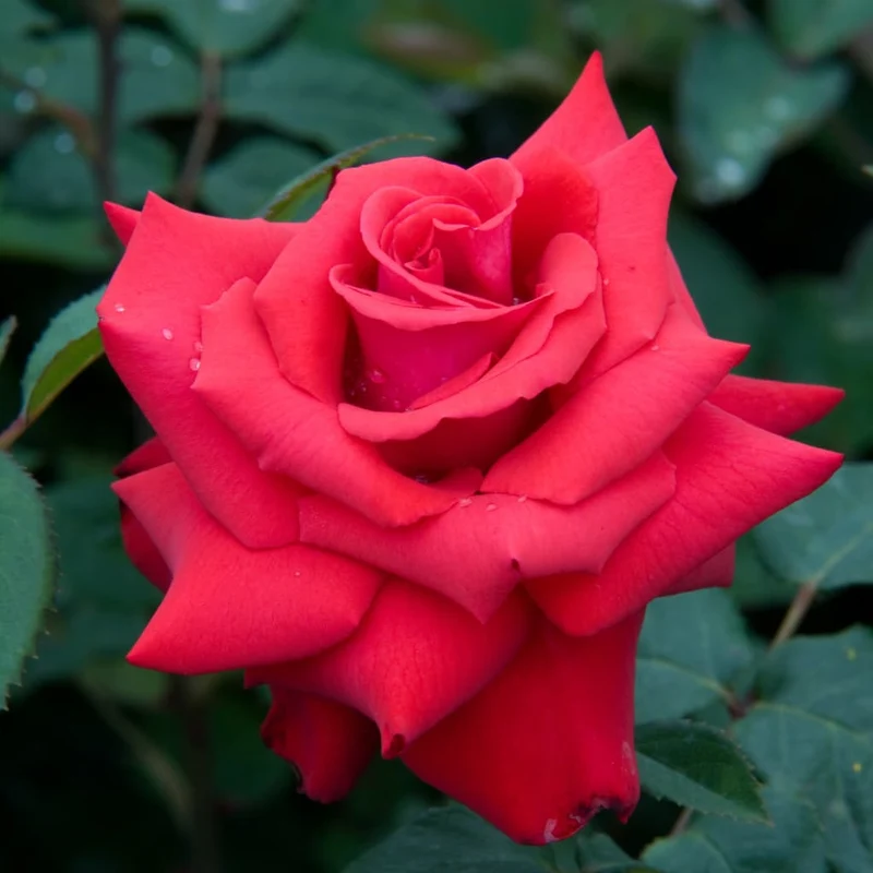 Edelrose 'Grande Amore'® Rot