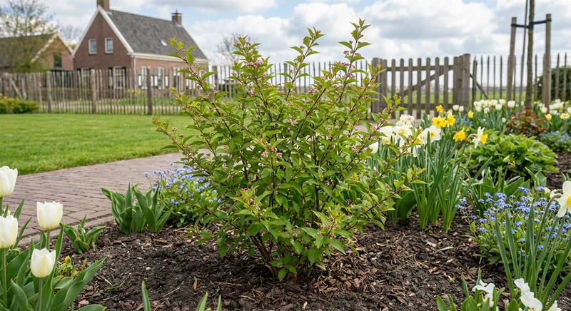 Schönheitsfrucht (Callicarpa bodinieri 'Profusion')